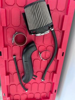2019 Kia Optima Cold Air Intake