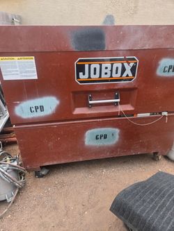 Jobox