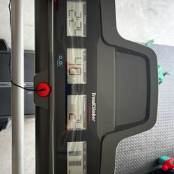 Bowflex TreadClimber