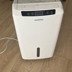 De-humidifier 