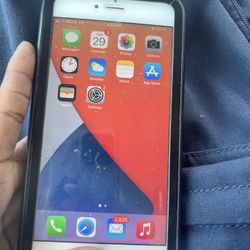 iPhone 6s Plus 