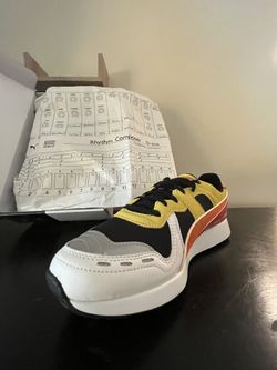 Puma / Roland TR 808 Shoes 