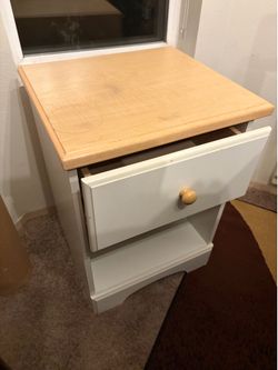 Night Table