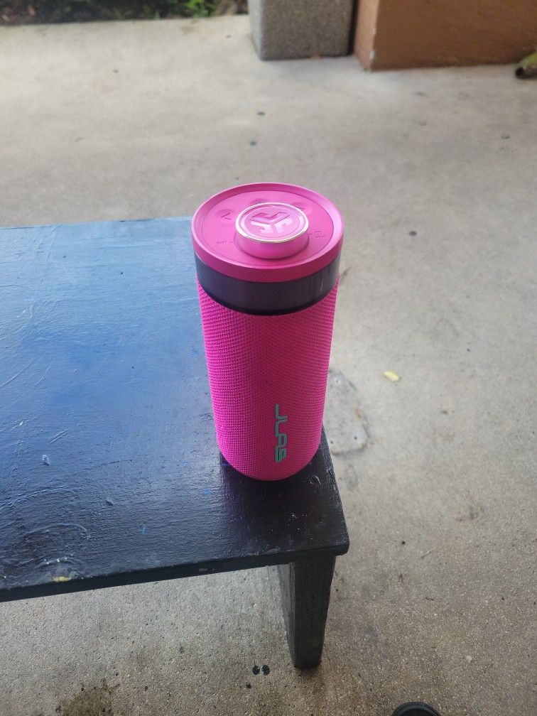 Speaker
