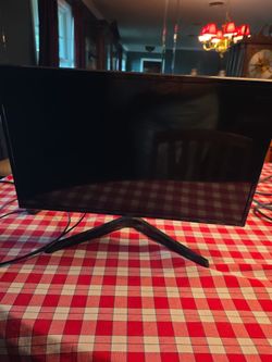 Onn Desktop monitor