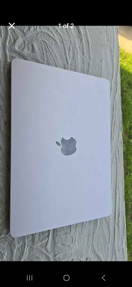 Macbook Air M2