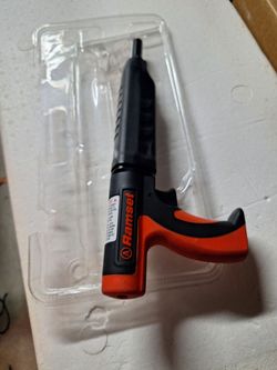 Pistola de clavos para freimar