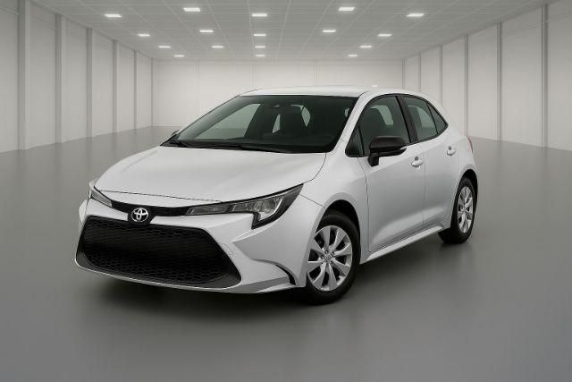 2019 Toyota Corolla Hatchback