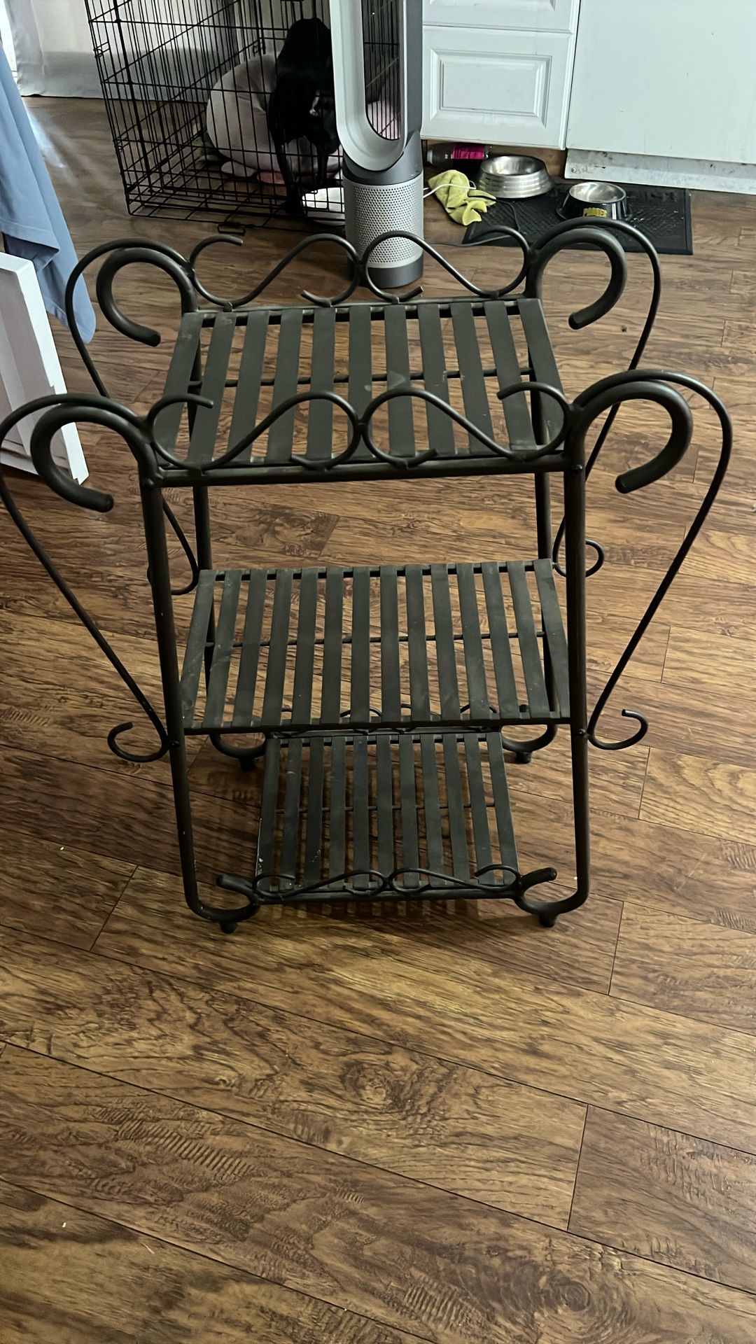 Tier Table