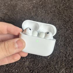 AirPod Pro 3 ANC Brand New