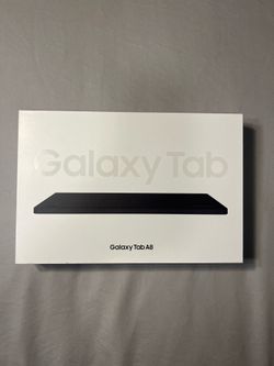 Samsung Galaxy Tab A8 (64GB)