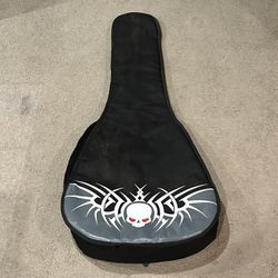 Acoustic Guitar Soft Case