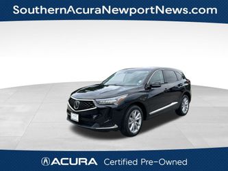 2024 Acura RDX