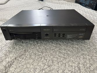 Duel VHS Copy Machine