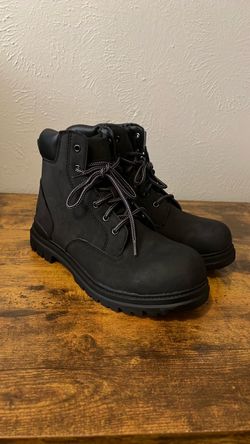 Ozark Trail Men’s Boots