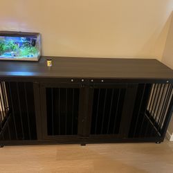 Dog Kennel