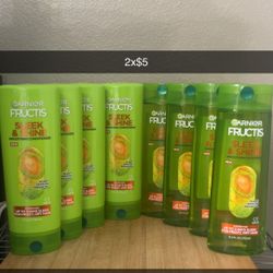 Shampoo
