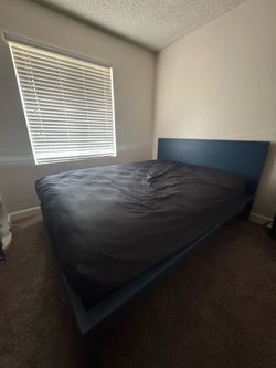 Queen size Bed Frame