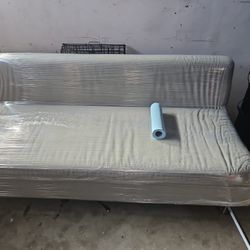 Small IKEA Couch