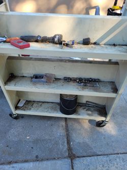 Stroller Tools