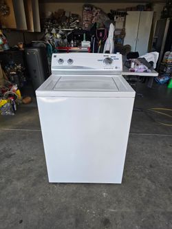 Washer, Free Delivery !
