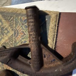 Pipe Bender