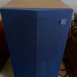 Pair of Vintage JBL Speakers (working)