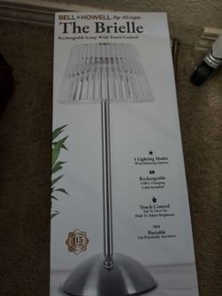 Night Lamp set (New)