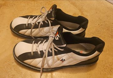 3G Bowling shoes