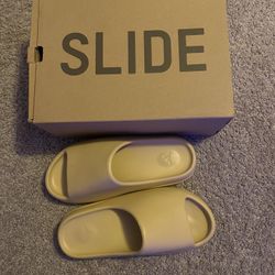 Yeezy Slides