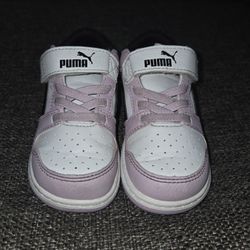 Puma Toddler Shoes