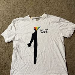 Gallery Dept Tee