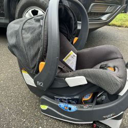 Chicco Fit 2 Car Seat