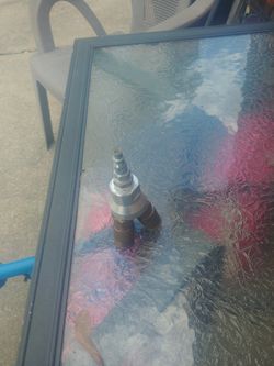 3 way air hose adapter