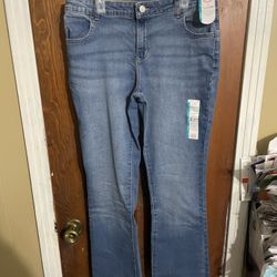 Girls Jeans 