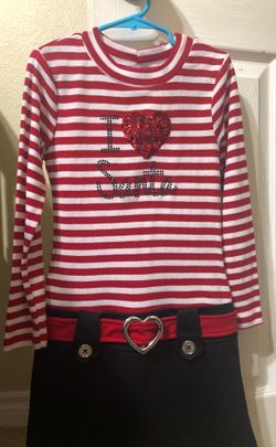 Brand new kids dress
