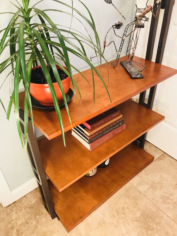 Pacific Coast Lighting Co 3 Teak Shelf W Built In Floor Lamp Mid Pacific Coast Lighting Co 3 Teak Shelf W Built In Floor Lamp Mid Century Modern For Portland Or Offerup