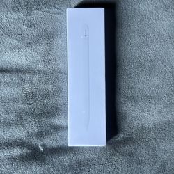 Apple Pencil BRAND NEW