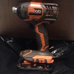 Drill 