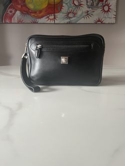 Gianni Versace Pouch