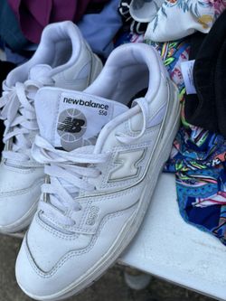 new balance 550