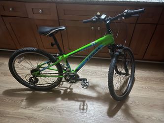 Trèx men’s bike Ava now