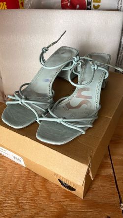 Women’s Shoes, Circus Sam Edelman , $18