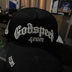 Godspeed Hat Og 