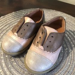 Cat & Jack Shoes Size 7c