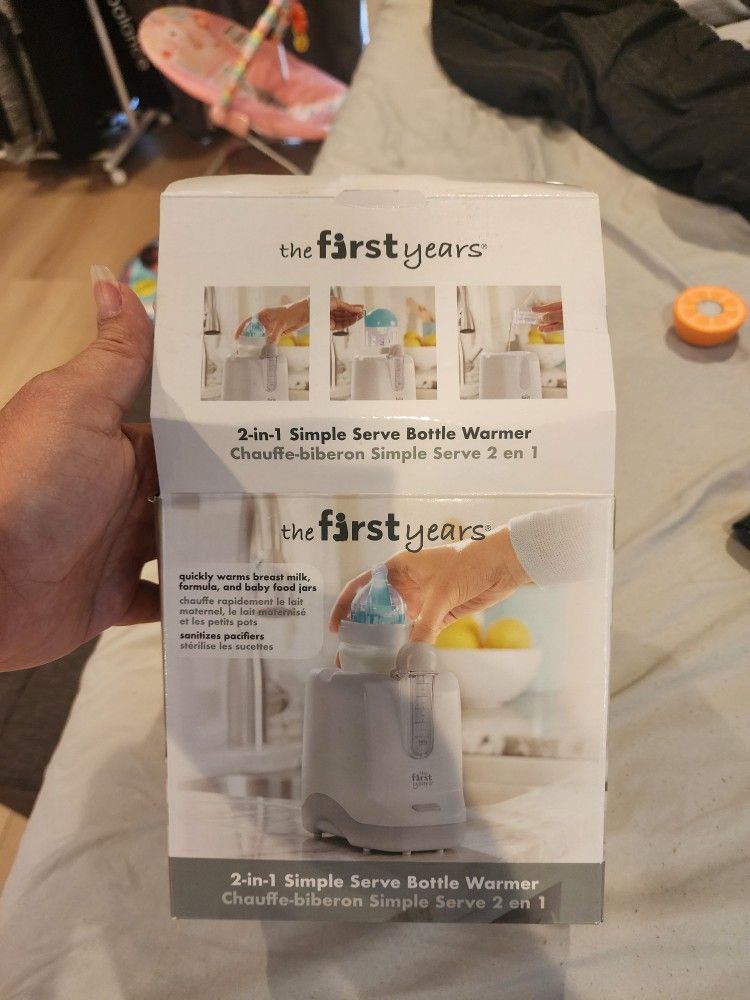 Baby Stuff