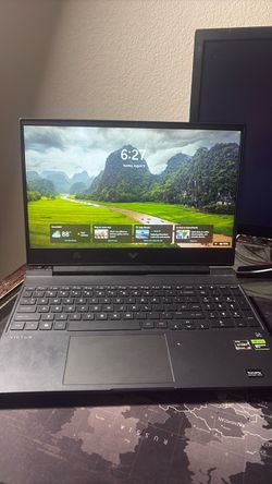 HP Victus Gaming Laptop