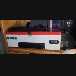 T Shirt Printing Business