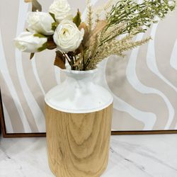 Vase 