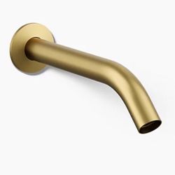 Kohler Wall Mounted Bath Spout